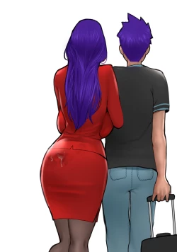 Page 22 of Dear Mother Clara 亲爱的克拉拉妈妈