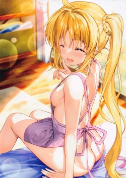 Page 8 of Shishunki Bocchi.