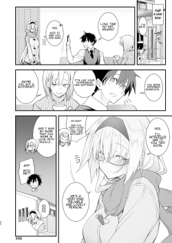 Page 31 of Sennou Sei Saimin Hikensha: Okudera Miharu | Brainwashing Sexual Hypnosis - Subject: Okudera Miharu