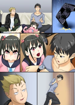 Page 31 of Daisuki na Onīchan no Tame ni Etchi na Koto Ippai Oshiete Kudasaai!