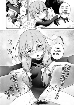 Page 29 of Saori to Atsuko ni Obenkyou Oshieru Hon | A Book About Teaching Saori and Atsuko How to Study