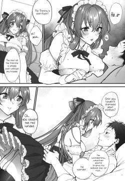 Page 10 of Make me Yours