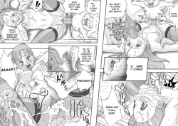 Page 30 of Danganball Kanzen Mousou Han 02