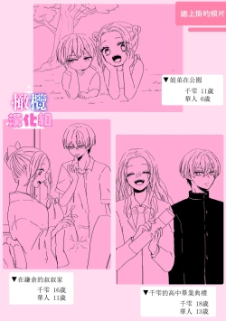 Page 100 of kyoudai da kedo sa re nakere ba etti zya nai yo ne｜虽然是姐弟 但不插入的话 就不算 做爱了吧