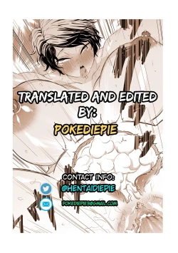 Page 31 of Sayonara Kaa-san | Goodbye Mom