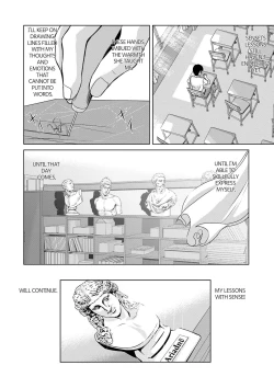 Page 48 of Ano Hi no Sensei Volume 1 Ch 03