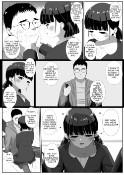 Page 10 of Shimada-san wa Yuutousei | Shimada is a Diligent Student