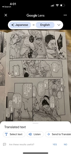 Page 18 of Noubunga and uvogin