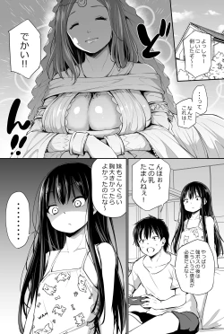 Page 32 of Tsundere Imouto to no Nichijou