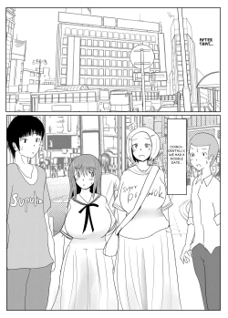 Page 38 of Yarichin Futanarikko no Tanetsuke Nikki JK Hen Sono 2 | The Mating Diary Of An Easy Futanari Girl