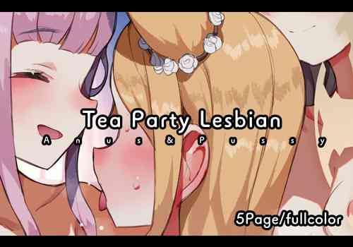 Download Teaparty Mica&Nagisa&Seia