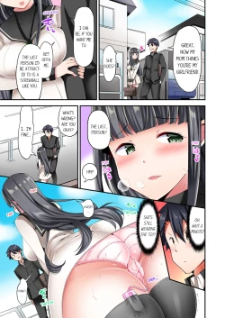 Page 238 of Jouba Joshi ni Kijouraretai tsu! | Cowgirl's Riding8