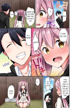 Page 272 of Jouba Joshi ni Kijouraretai tsu! | Cowgirl's Riding8