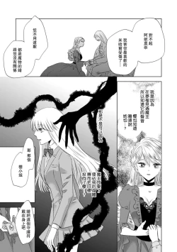 Page 199 of Dakareta Akuyaku Reijou wa, Gekihen Ouji no Dekiai Route ni Totsunyuuchuu!? | 被深拥的反派千金进入反套路王子的强宠攻略线!? 1-9