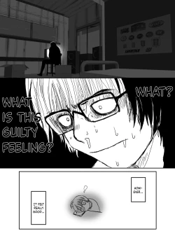 Page 58 of Better Girls Ch. 1-3