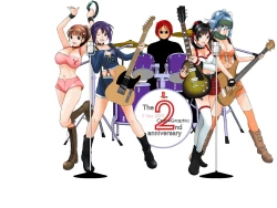 Page 92 of Better Girls Ch. 1-3