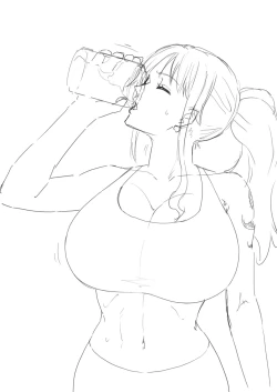 Page 44 of Nami Manga to Iroiro