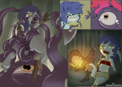 Page 10 of 丝塔琪大冒险 Stalkeeh Adventureschinese