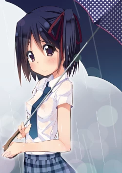 Page 60 of Anburera Soushuuhen Vol.1