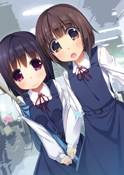 Page 73 of Anburera Soushuuhen Vol.1