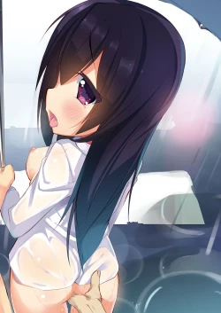 Page 75 of Anburera Soushuuhen Vol.1