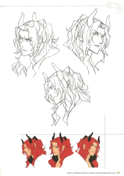 Page 29 of 「 White Notes」Official Visual Fanbook