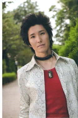 Page 88 of 「 White Notes」Official Visual Fanbook