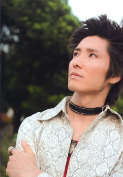 Page 93 of 「 White Notes」Official Visual Fanbook