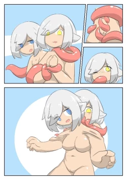 Page 3 of 身体还能是我的吗