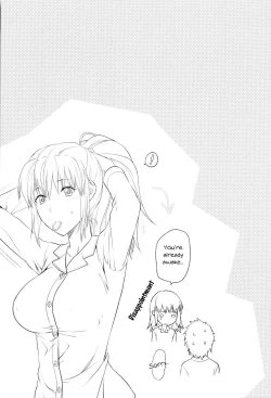 Page 21 of Hitori Yori Futari de! | Together is Better Than Alone!