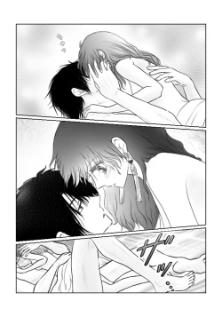 Page 6 of (Bisuke] `Mutsugoto' hakuyona(Akatsuki no Yona)