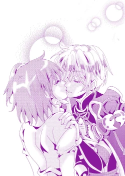 Page 2 of ran guda ♀rakugaki-dzume 3[ fate grand order )