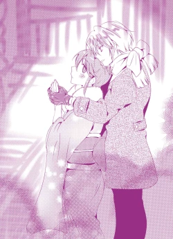 Page 3 of ran guda ♀rakugaki-dzume 3[ fate grand order )