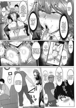 Page 26 of Mucchiri Chin Ochi Girls | Thick Cock-Loving Girls Ch. 1