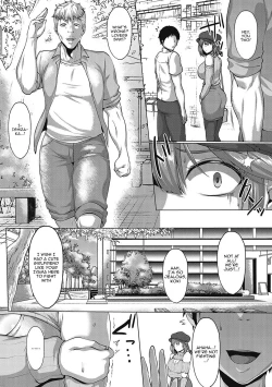 Page 5 of Mucchiri Chin Ochi Girls | Thick Cock-Loving Girls Ch. 1