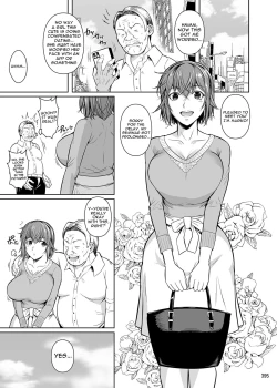 Page 3 of Touchuukasou Legion
