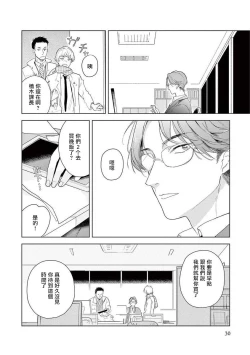 Page 31 of Ashita Niji ga Denakute mo | 就算明天没有彩虹 Ch. 1-2