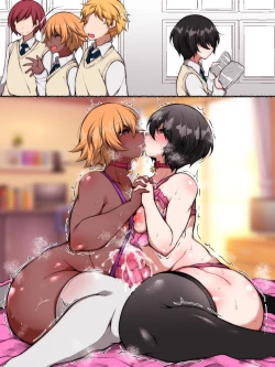 Page 29 of Icha Love Friends