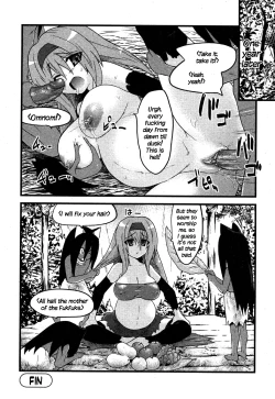 Page 16 of Muriyari Tanetsukeru Hanashi | A Tale of Forced Breeding