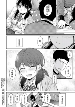 Page 208 of 1LDK+JK Ikinari Doukyo? Micchaku!? Hatsu Ecchi!!? | 1LDK+JK 突然間展開同居？ 極度貼近！？初體驗！？ Ch. 18-39
