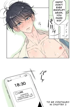 Page 29 of Ikemen Kareshi Series Vol.1| Handsome Boyfriend Series Vol.1