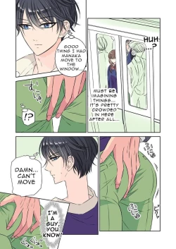 Page 5 of Ikemen Kareshi Series Vol.1| Handsome Boyfriend Series Vol.1
