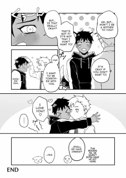 Page 48 of MASKED=BLACK