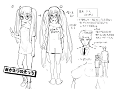 Page 6 of Wakarase Love Melon Melonbooks Gentei Shousasshi