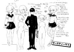 Page 7 of Wakarase Love Melon Melonbooks Gentei Shousasshi