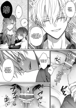 Page 28 of Tensei Shita node Kyousei Hatsujou Mahou de Sekai Heiwa o Mezashimasu | I Cast "Force Estrus" for World Peace!