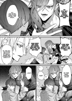 Page 55 of Tensei Shita node Kyousei Hatsujou Mahou de Sekai Heiwa o Mezashimasu | I Cast "Force Estrus" for World Peace!