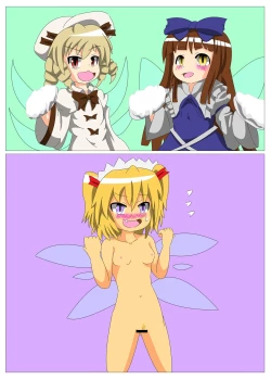 Page 12 of WAM!WAM!!5