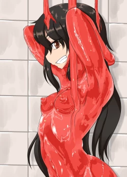 Page 4 of WAM!WAM!!5