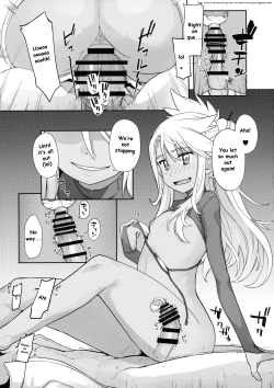 Page 26 of KissKiss Akuma Extend